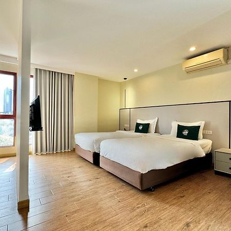 Pentafield City Residence Bangkok Ngoại thất bức ảnh