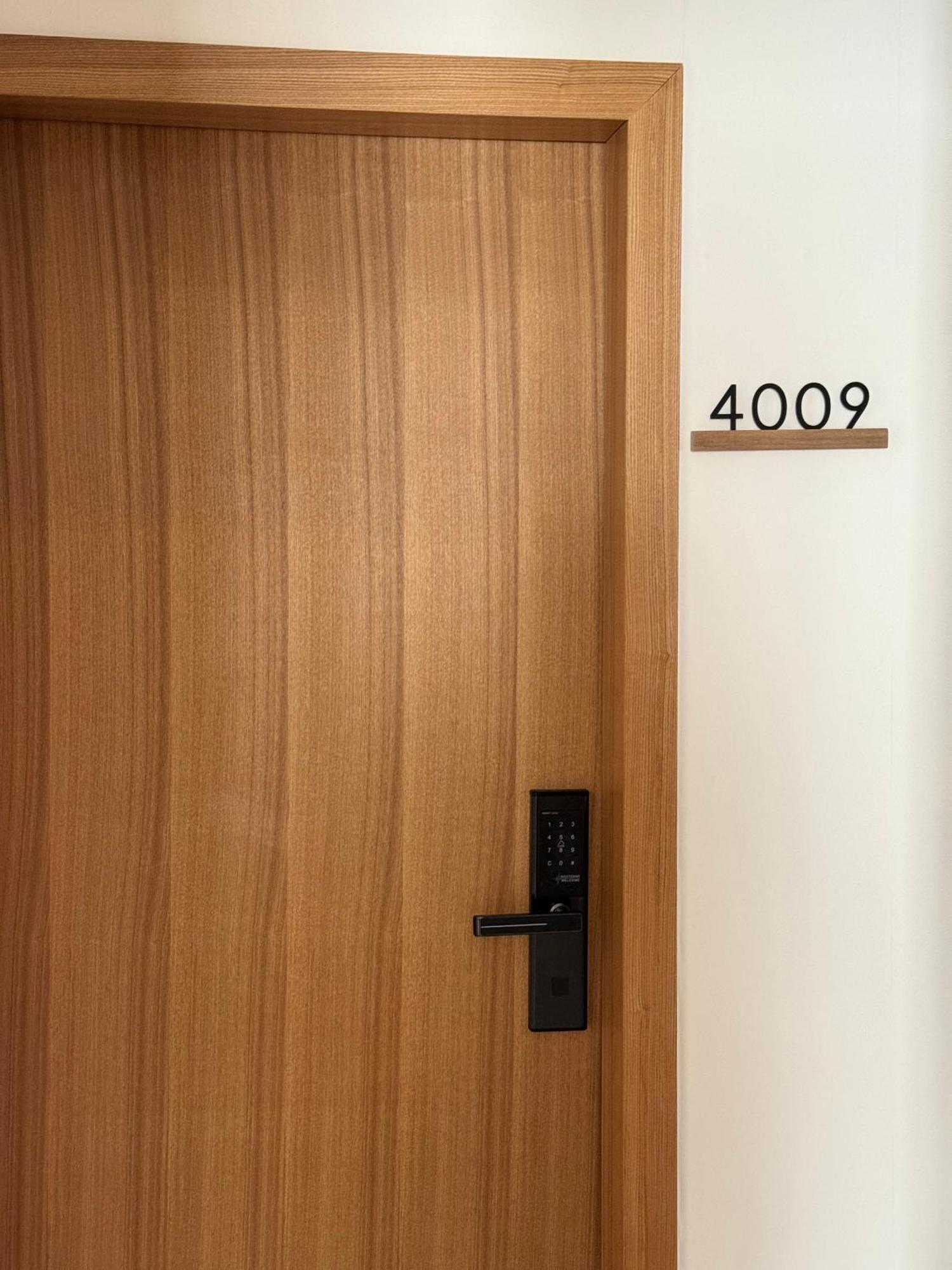 Pentafield City Residence Bangkok Ngoại thất bức ảnh