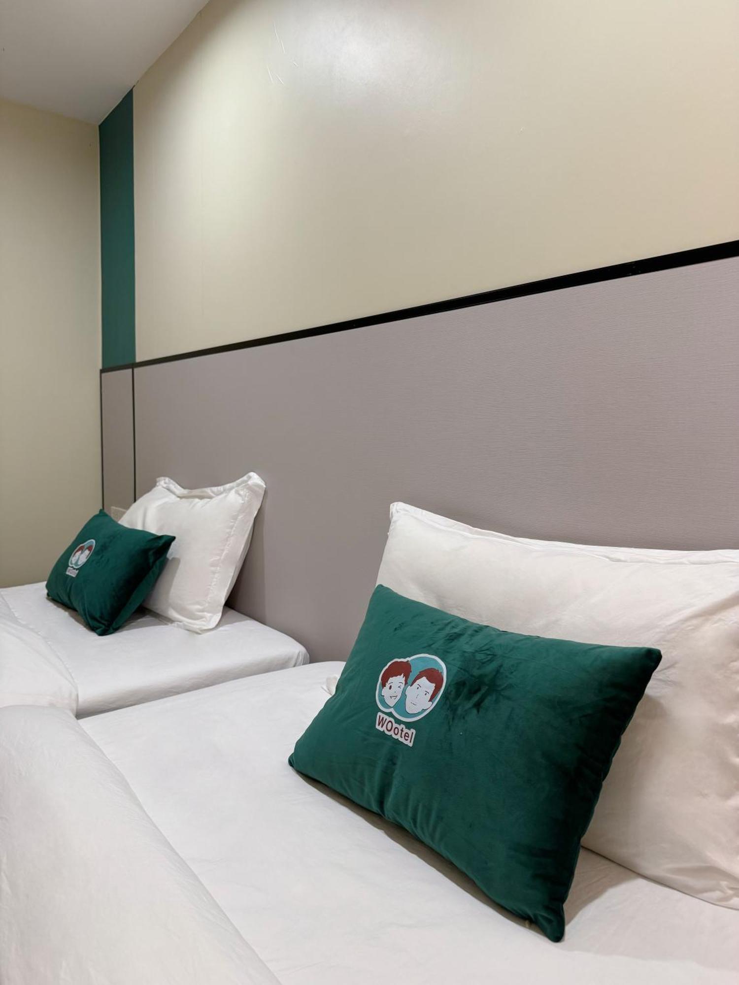 Pentafield City Residence Bangkok Ngoại thất bức ảnh