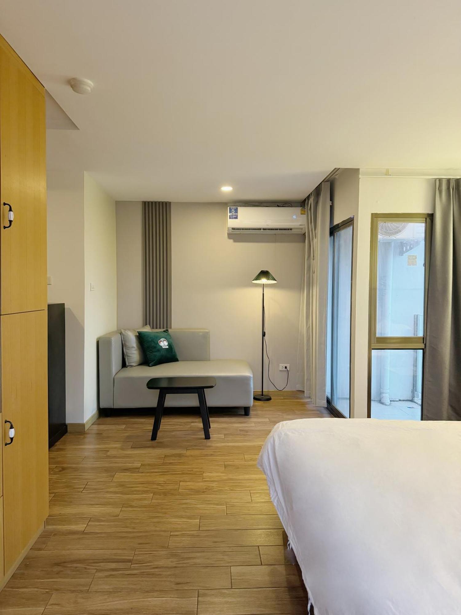 Pentafield City Residence Bangkok Ngoại thất bức ảnh