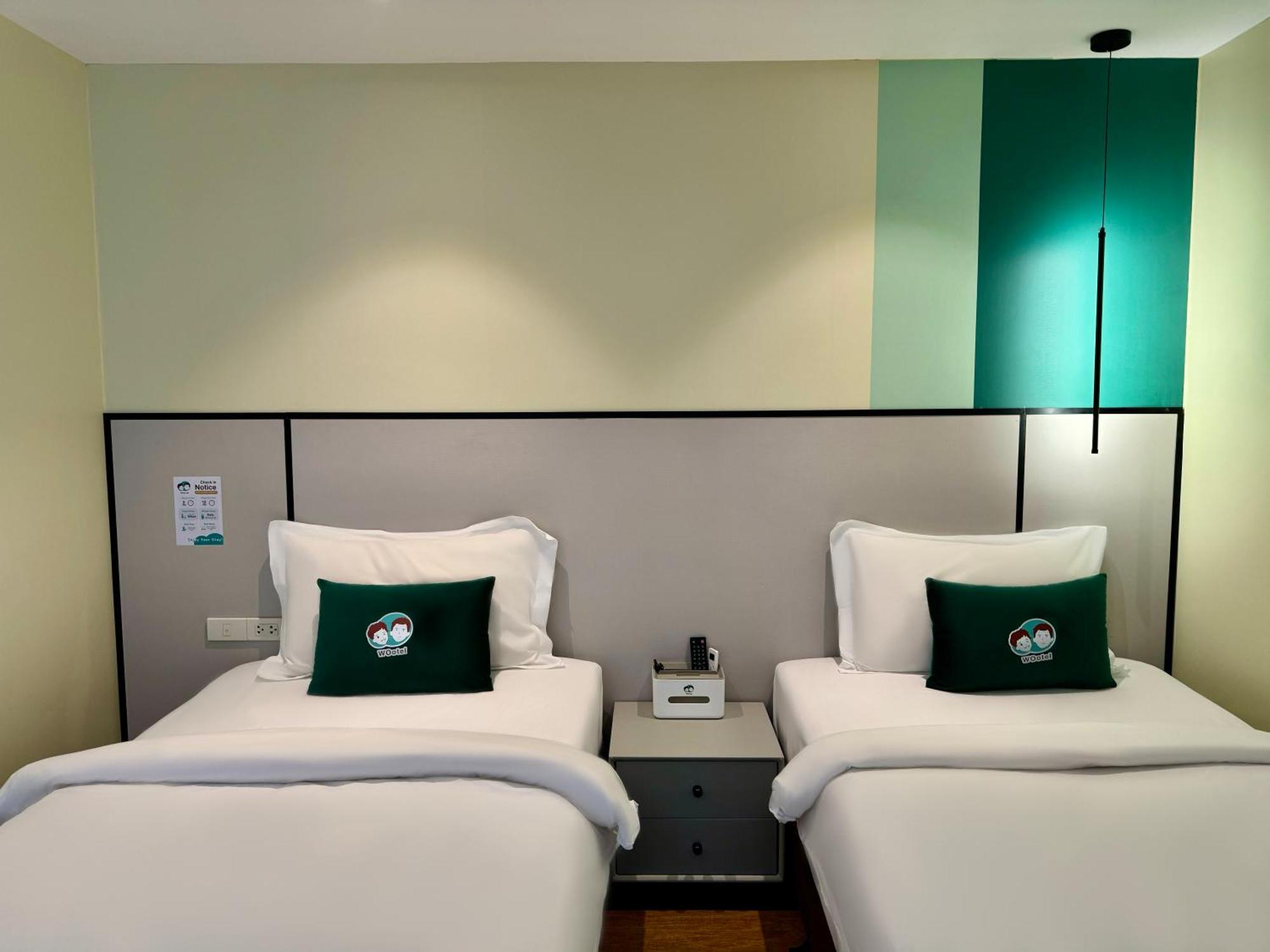 Pentafield City Residence Bangkok Ngoại thất bức ảnh